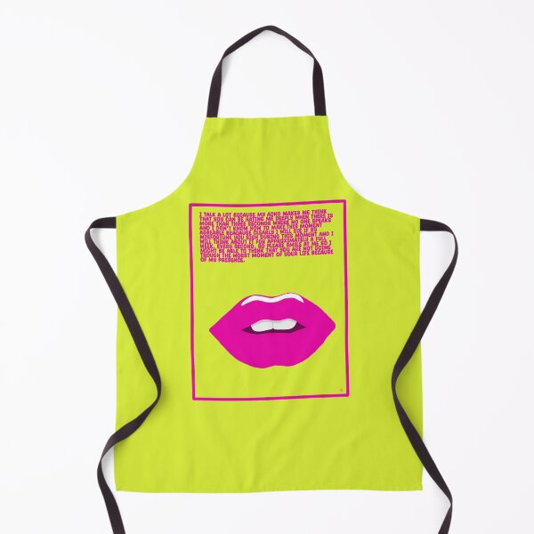 Item preview, Talkative ADHD Complex designed and sold by petiteToulon.