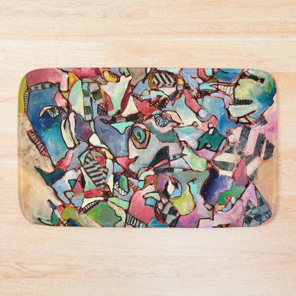 Item preview, Claus Kline designed and sold by nicolejosephine.