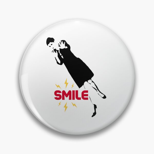 Item preview, Horror Smile Flash designed and sold by UNK-Fatigues.