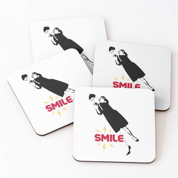 Item preview, Horror Smile Flash designed and sold by UNK-Fatigues.