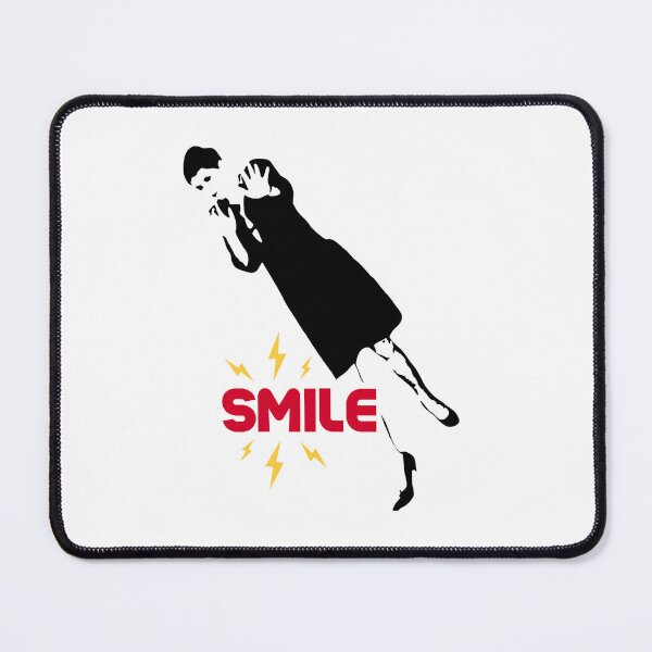 Item preview, Horror Smile Flash designed and sold by UNK-Fatigues.