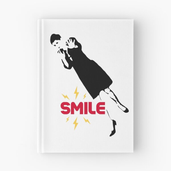 Item preview, Horror Smile Flash designed and sold by UNK-Fatigues.