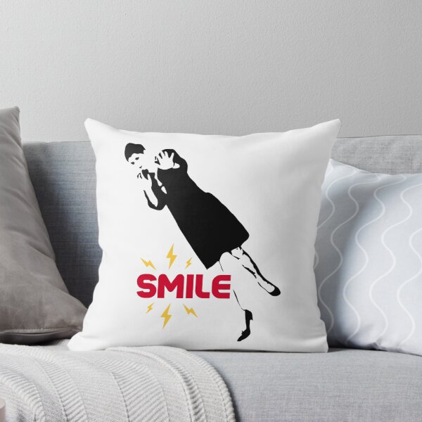 Item preview, Horror Smile Flash designed and sold by UNK-Fatigues.