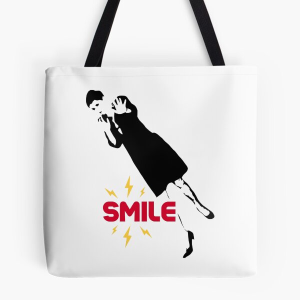 Item preview, Horror Smile Flash designed and sold by UNK-Fatigues.