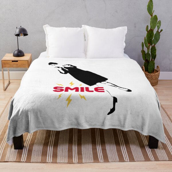 Item preview, Horror Smile Flash designed and sold by UNK-Fatigues.