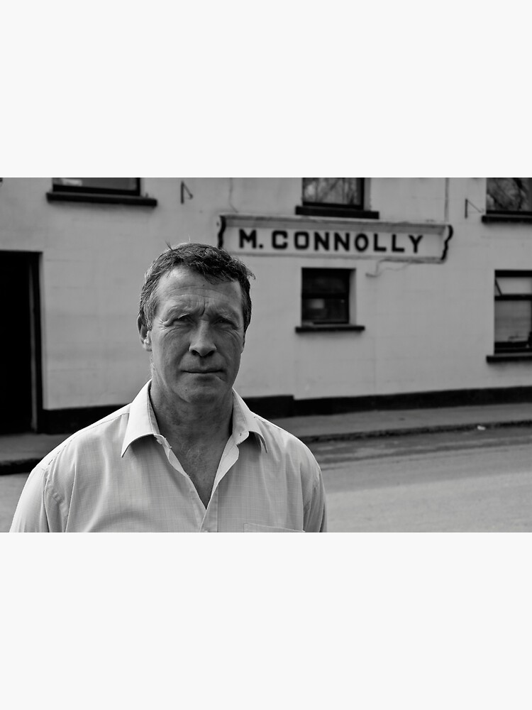 Jim; owns the Bar by rogues70