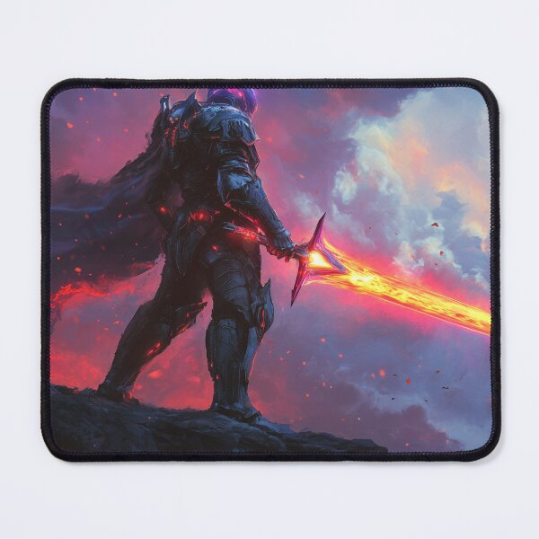 Item preview, The Dark Knight's Last Stand designed and sold by Carlos Monteiro.