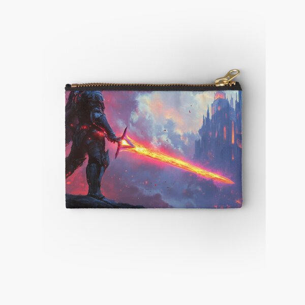 Item preview, The Dark Knight's Last Stand designed and sold by Carlos Monteiro.