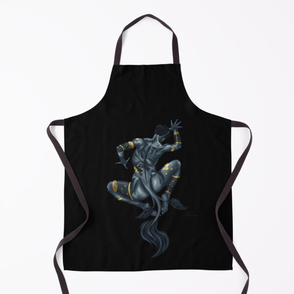 Item preview, Luzon, Guardian of the Three Luminaries designed and sold by Yeca98.