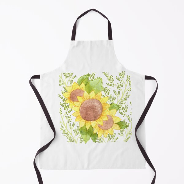 Item preview, Kansas Sunflower State Flower Classic T-shirt Sticker designed and sold by ThinkNature!.