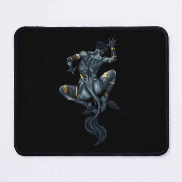 Item preview, Luzon, Guardian of the Three Luminaries designed and sold by Yeca98.