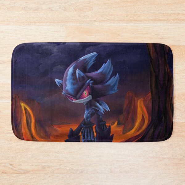 Item preview, Shadow The Hedgehog designed and sold by Paige-keiser.