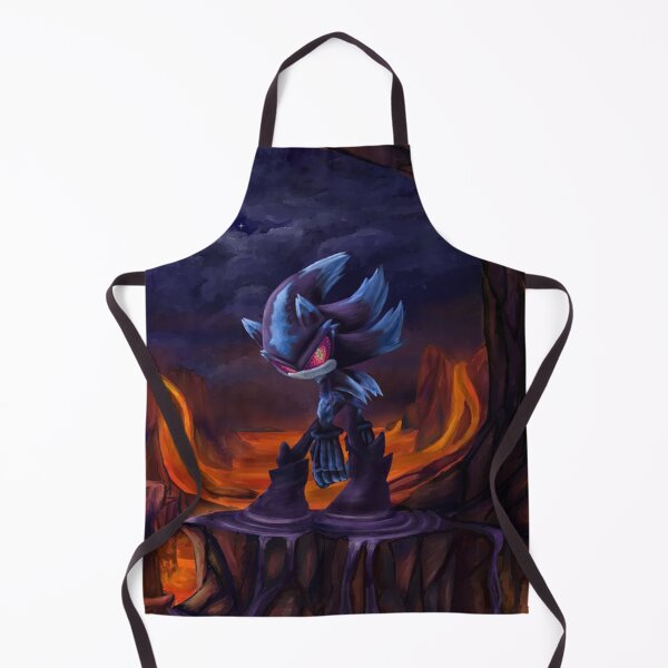 Item preview, Shadow The Hedgehog designed and sold by Paige-keiser.