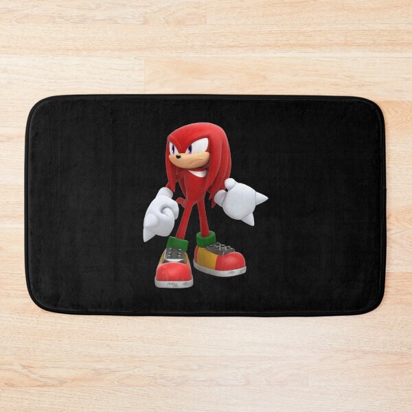 Item preview, Shadow The Hedgehog designed and sold by Paige-keiser.