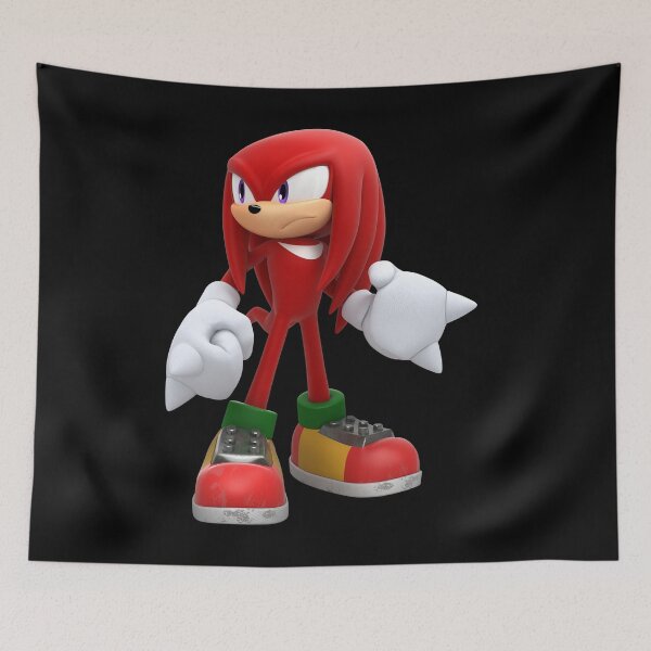 Item preview, Shadow The Hedgehog designed and sold by Paige-keiser.