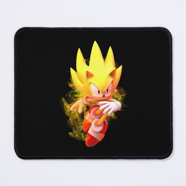 Item preview, Shadow The Hedgehog designed and sold by Paige-keiser.