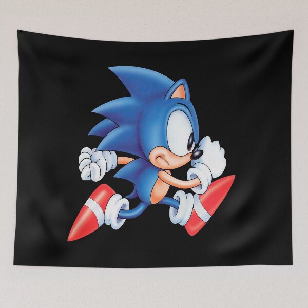 Item preview, Shadow The Hedgehog designed and sold by Paige-keiser.