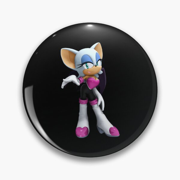 Item preview, Shadow The Hedgehog designed and sold by Paige-keiser.