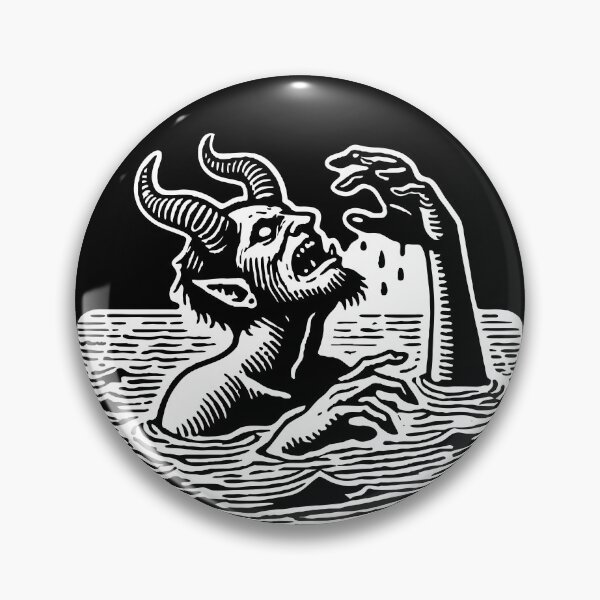 Item preview, Drown your Demons designed and sold by culturestash.