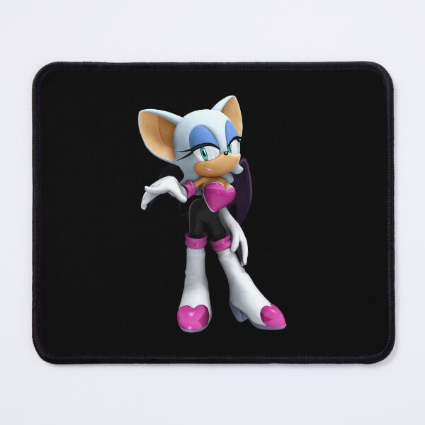 Item preview, Shadow The Hedgehog designed and sold by Paige-keiser.