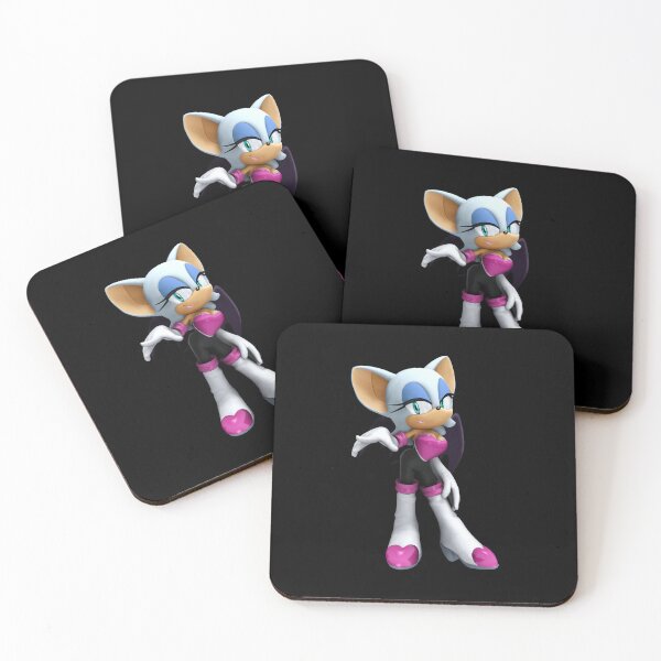 Item preview, Shadow The Hedgehog designed and sold by Paige-keiser.