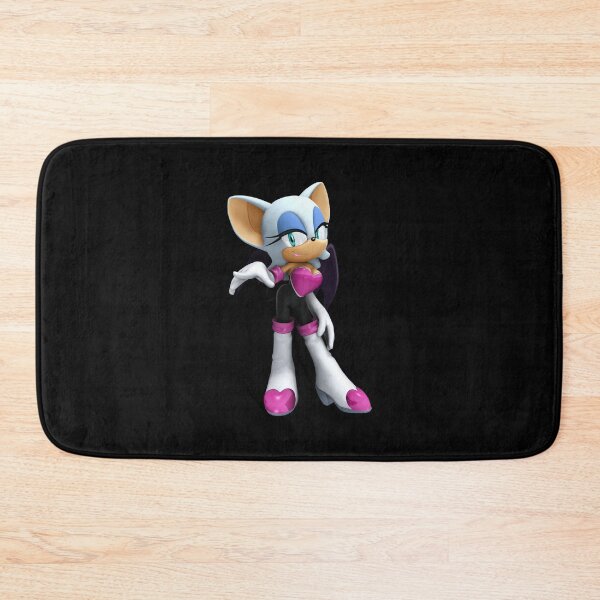 Item preview, Shadow The Hedgehog designed and sold by Paige-keiser.