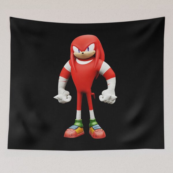 Item preview, Shadow The Hedgehog designed and sold by Paige-keiser.