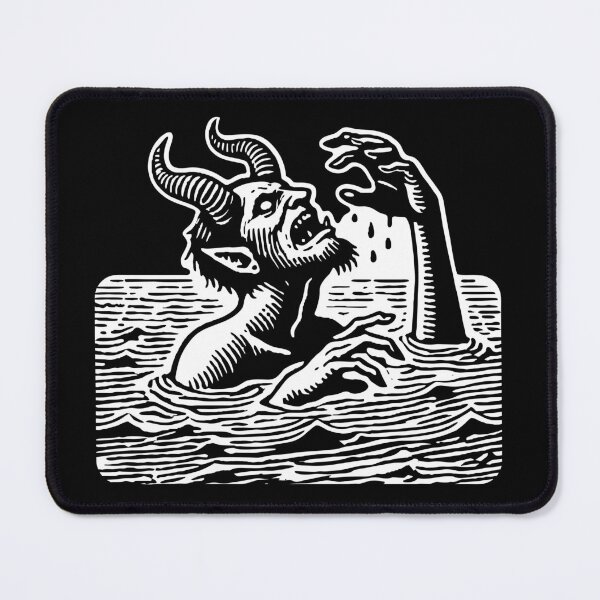 Item preview, Drown your Demons designed and sold by culturestash.