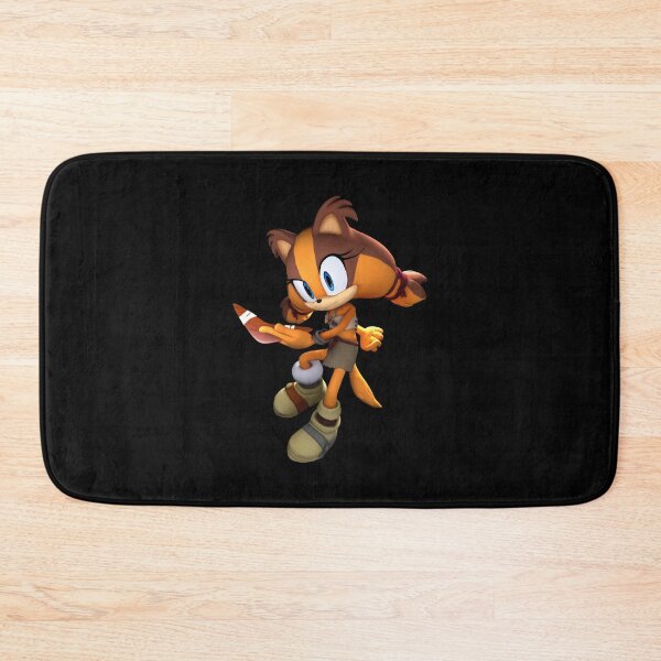 Item preview, Shadow The Hedgehog designed and sold by Paige-keiser.