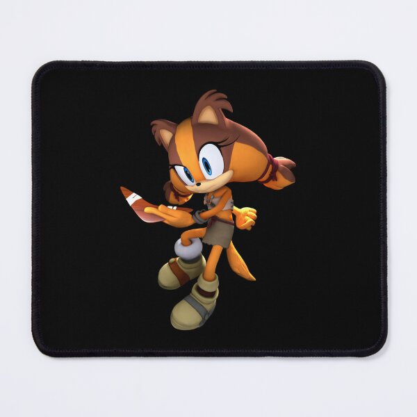 Item preview, Shadow The Hedgehog designed and sold by Paige-keiser.