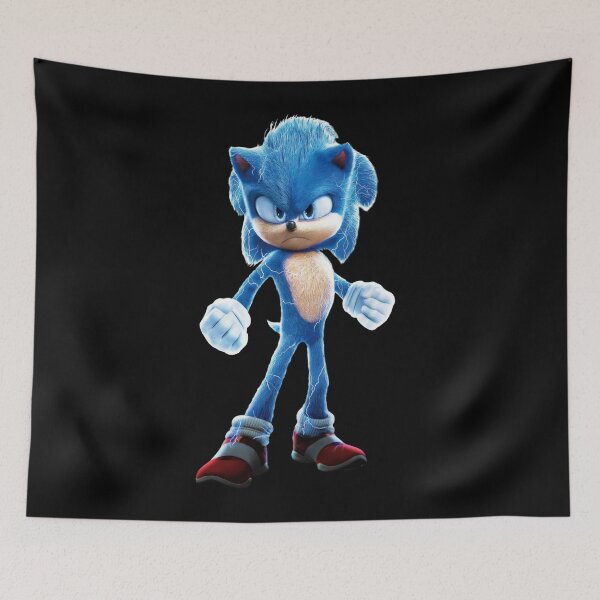 Item preview, Shadow The Hedgehog designed and sold by Paige-keiser.