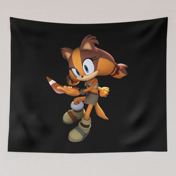 Item preview, Shadow The Hedgehog designed and sold by Paige-keiser.