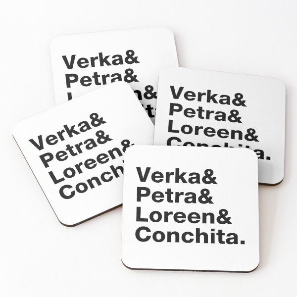 Item preview, Eurovision Legends designed and sold by Jook.