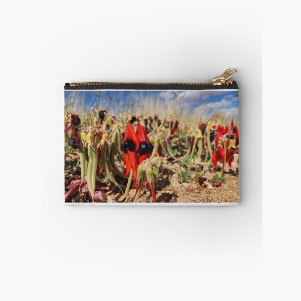 Item preview, Sturt Desert Pea designed and sold by ThornetreeGen.