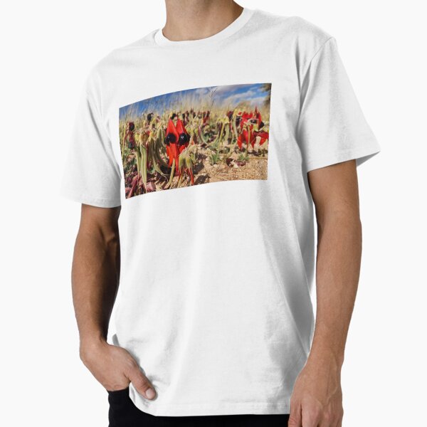 Item preview, Sturt Desert Pea designed and sold by ThornetreeGen.
