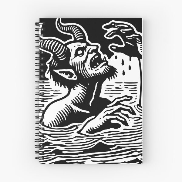 Item preview, Drown your Demons designed and sold by culturestash.