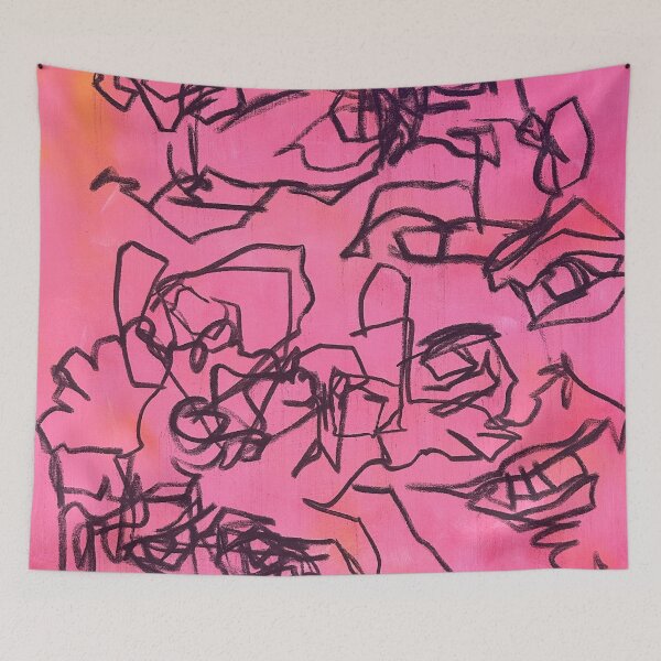 Item preview, Pink Dreams designed and sold by nicolejosephine.