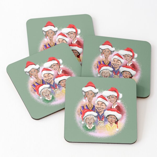Item preview, Rays of Christmas Gold designed and sold by samanthagilbert.