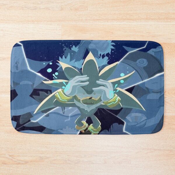 Item preview, Shadow The Hedgehog designed and sold by Paige-keiser.