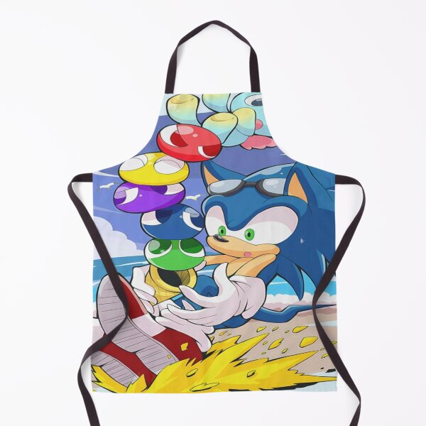 Item preview, Shadow The Hedgehog designed and sold by Paige-keiser.