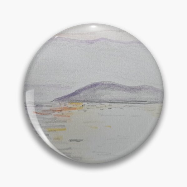 Item preview, Greek Sunrise designed and sold by WillArthur.
