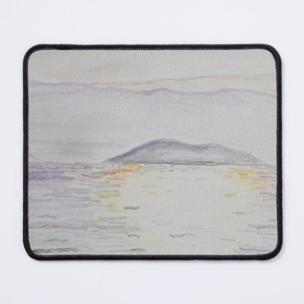Item preview, Greek Sunrise designed and sold by WillArthur.