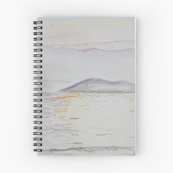 Item preview, Greek Sunrise designed and sold by WillArthur.
