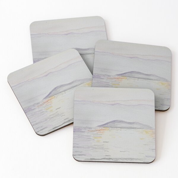 Item preview, Greek Sunrise designed and sold by WillArthur.