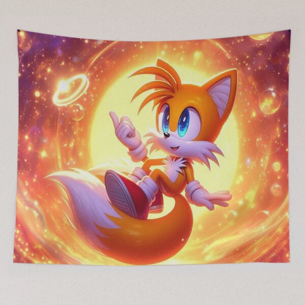 Item preview, Shadow The Hedgehog designed and sold by Paige-keiser.