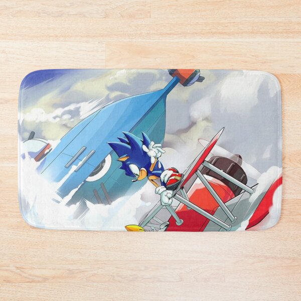 Item preview, Shadow The Hedgehog designed and sold by Paige-keiser.