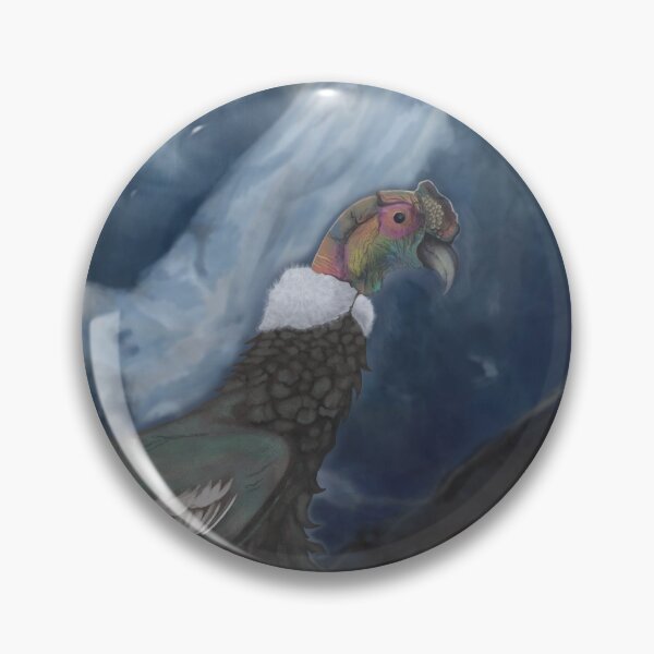 Item preview, Andean Condor designed and sold by LITD-KS.