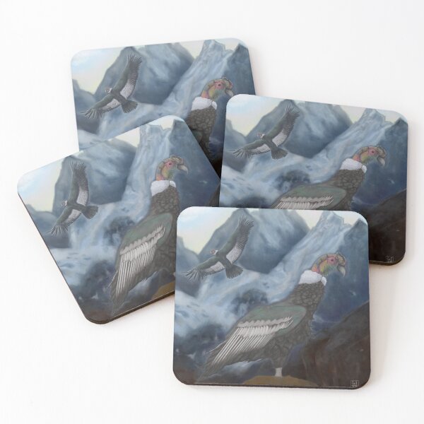 Item preview, Andean Condor designed and sold by LITD-KS.