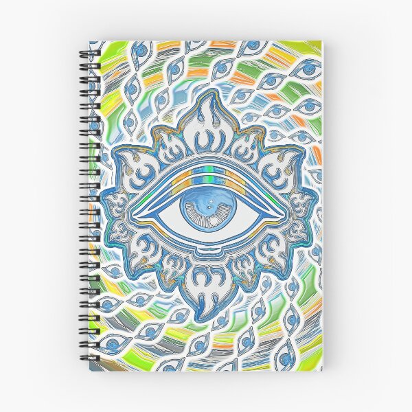 Item preview, FirEye9 designed and sold by Klaus Bremner (Autotelic Art).