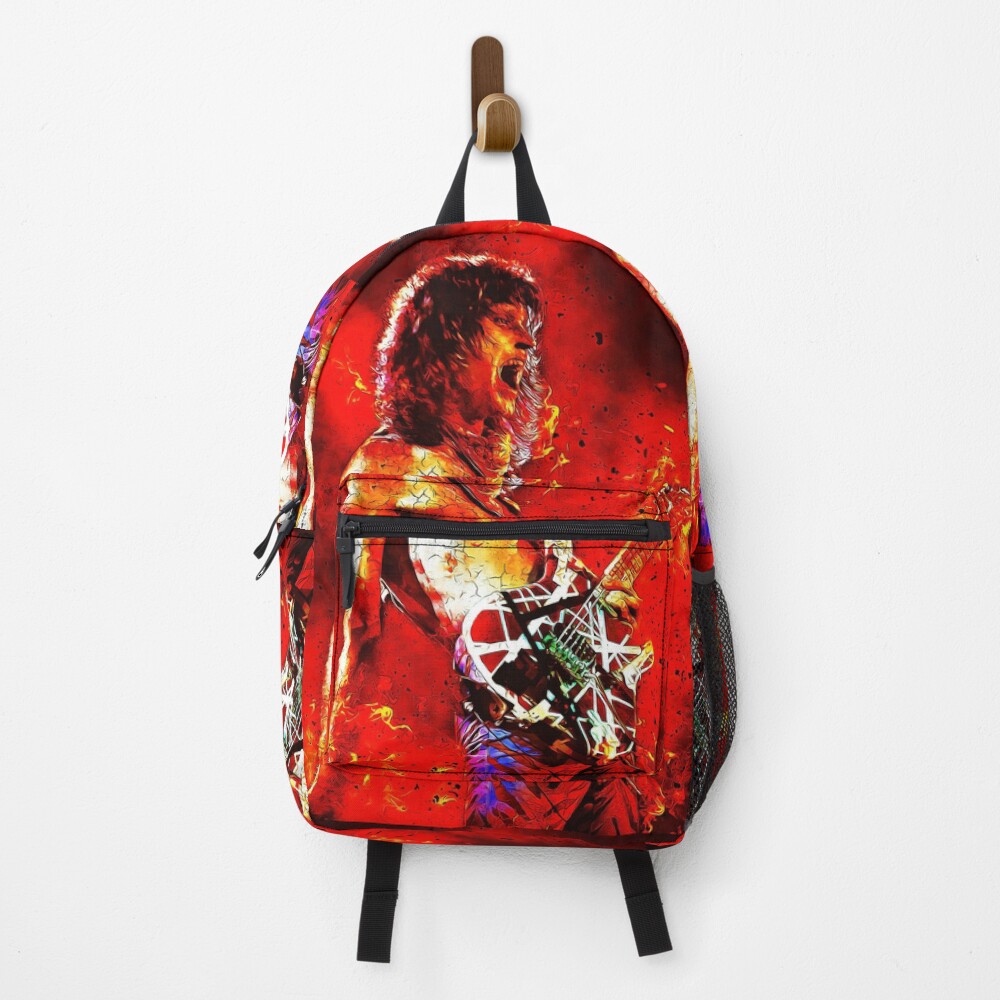 Item preview, Backpack designed and sold by TheRocker.